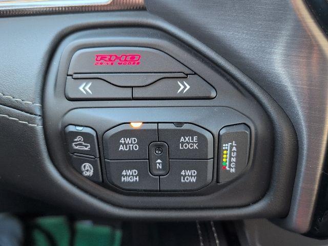 new 2026 Ram 1500 car, priced at $86,888