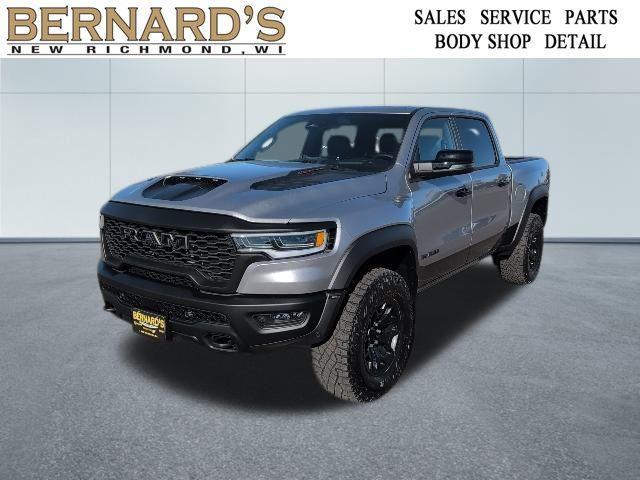 new 2026 Ram 1500 car, priced at $86,888