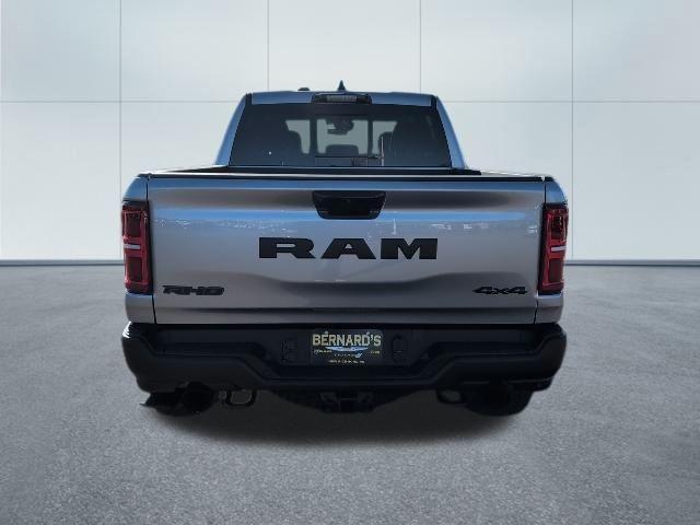 new 2026 Ram 1500 car, priced at $86,888