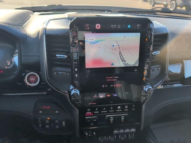 new 2026 Ram 1500 car, priced at $86,888