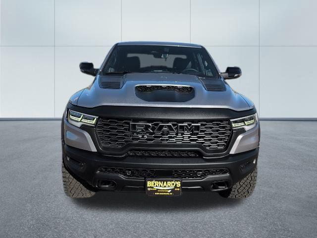 new 2026 Ram 1500 car, priced at $86,888