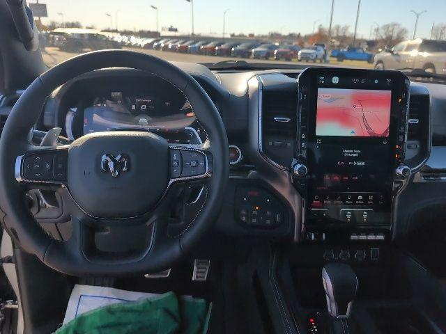 new 2026 Ram 1500 car, priced at $86,888