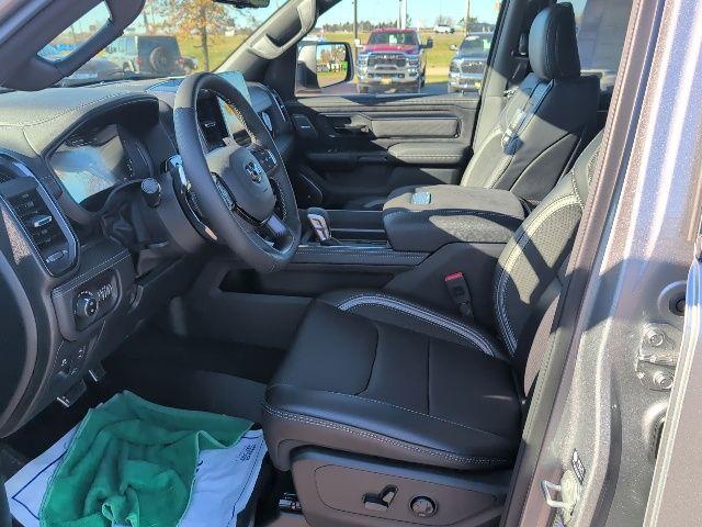 new 2026 Ram 1500 car, priced at $86,888