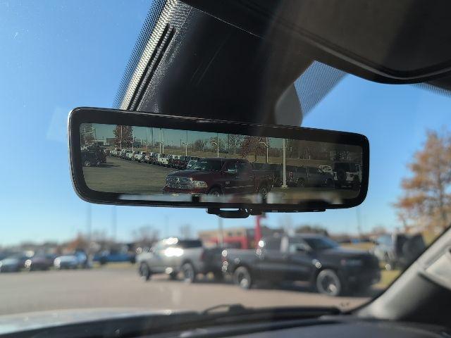 new 2026 Ram 1500 car, priced at $86,888