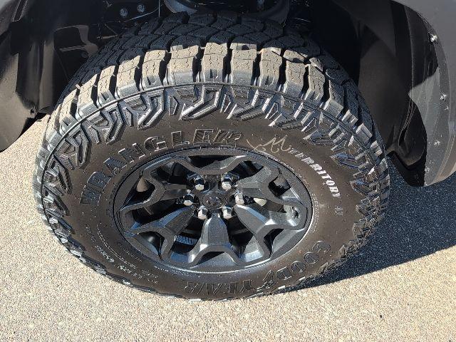 new 2026 Ram 1500 car, priced at $86,888