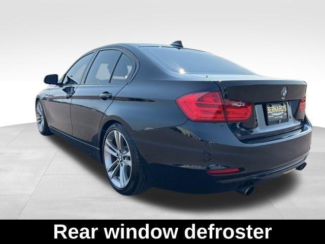 used 2014 BMW 335 car, priced at $18,999