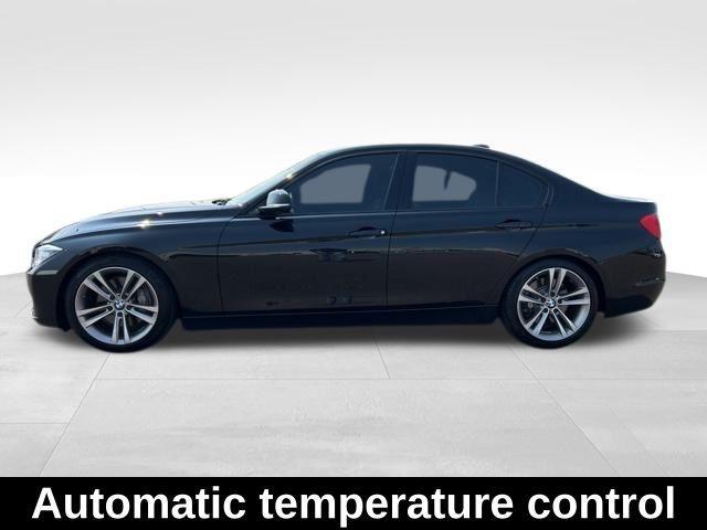 used 2014 BMW 335 car, priced at $18,999