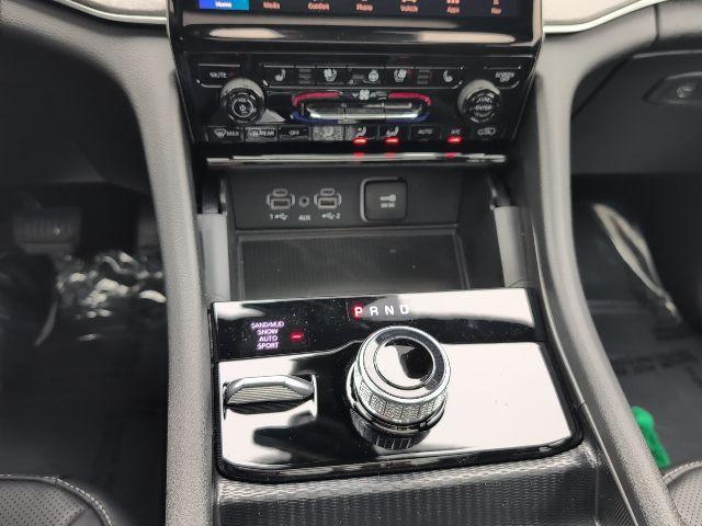 new 2025 Jeep Grand Cherokee car, priced at $53,085