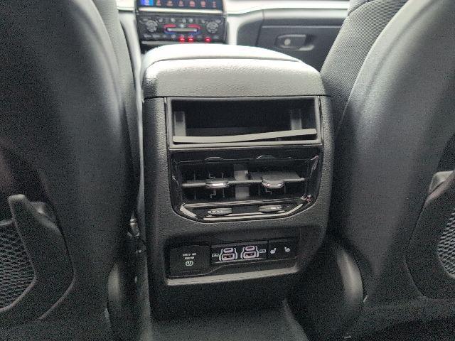 new 2025 Jeep Grand Cherokee car, priced at $53,085