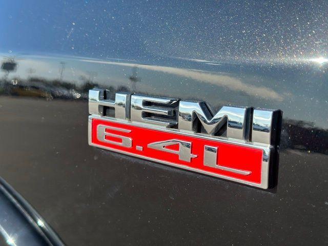 used 2022 Ram 2500 car, priced at $35,999