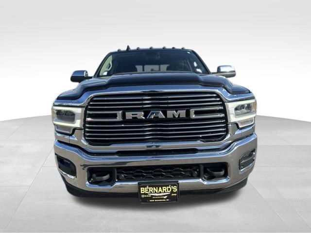 used 2022 Ram 2500 car, priced at $35,999