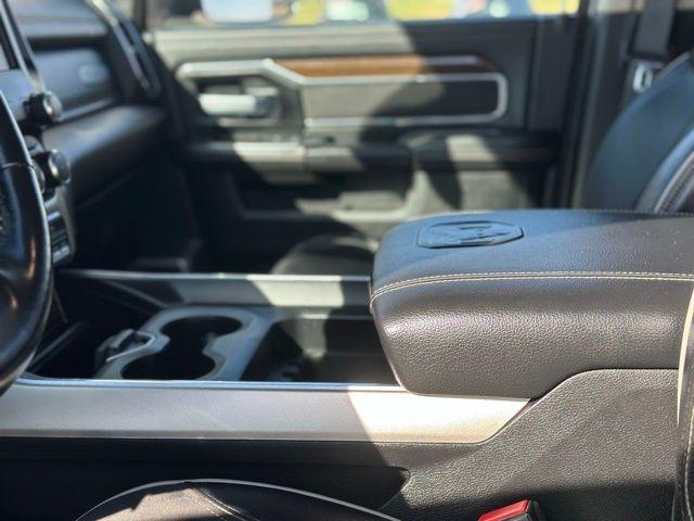 used 2022 Ram 2500 car, priced at $35,999