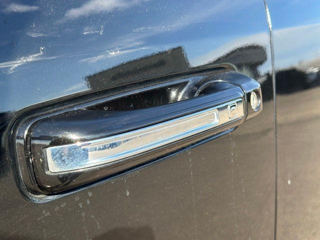 used 2022 Ram 2500 car, priced at $35,999