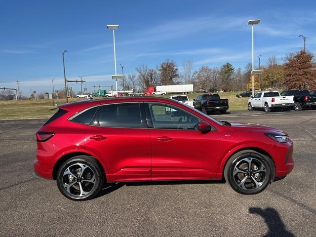 used 2023 Ford Escape car, priced at $27,999