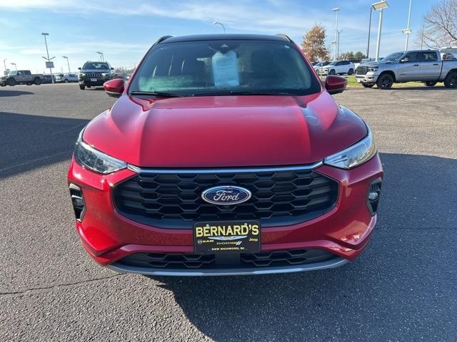 used 2023 Ford Escape car, priced at $27,999