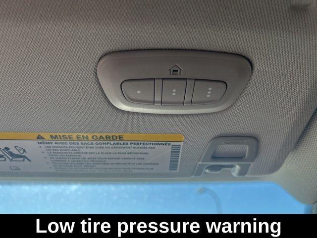 used 2023 Jeep Grand Cherokee car, priced at $34,999