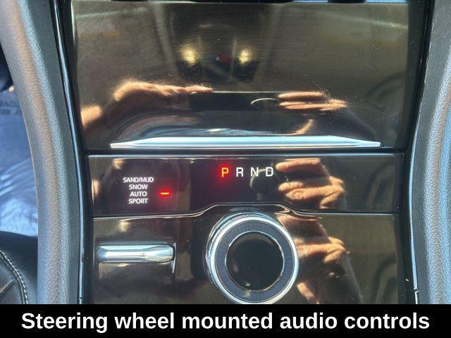 used 2023 Jeep Grand Cherokee car, priced at $34,999