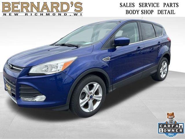 used 2015 Ford Escape car, priced at $7,999