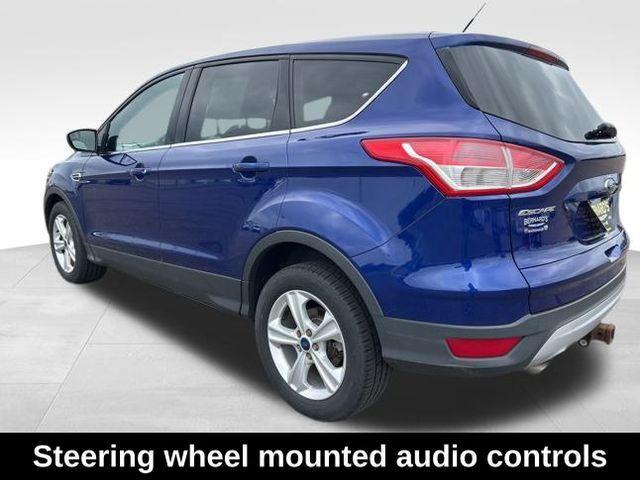 used 2015 Ford Escape car, priced at $7,999