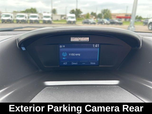 used 2015 Ford Escape car, priced at $7,999