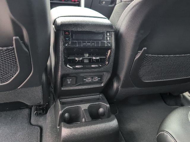 new 2025 Jeep Grand Cherokee L car, priced at $43,988