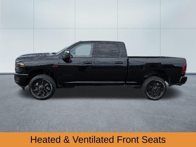 new 2026 Ram 2500 car, priced at $78,888