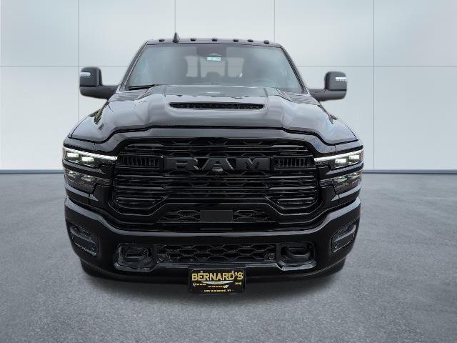 new 2026 Ram 2500 car, priced at $78,888