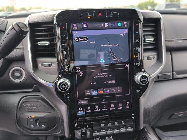 new 2026 Ram 2500 car, priced at $78,888
