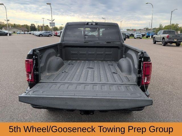 new 2026 Ram 2500 car, priced at $78,888