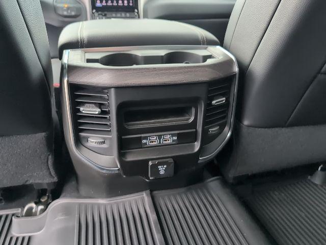new 2026 Ram 2500 car, priced at $78,888