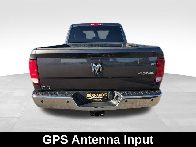 used 2017 Ram 2500 car, priced at $38,999