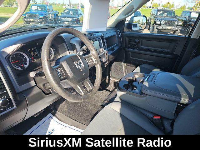 used 2017 Ram 2500 car, priced at $38,999