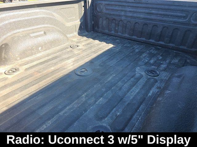 used 2017 Ram 2500 car, priced at $38,999