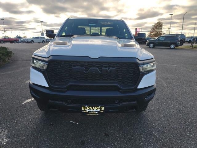 new 2025 Ram 1500 car, priced at $64,888