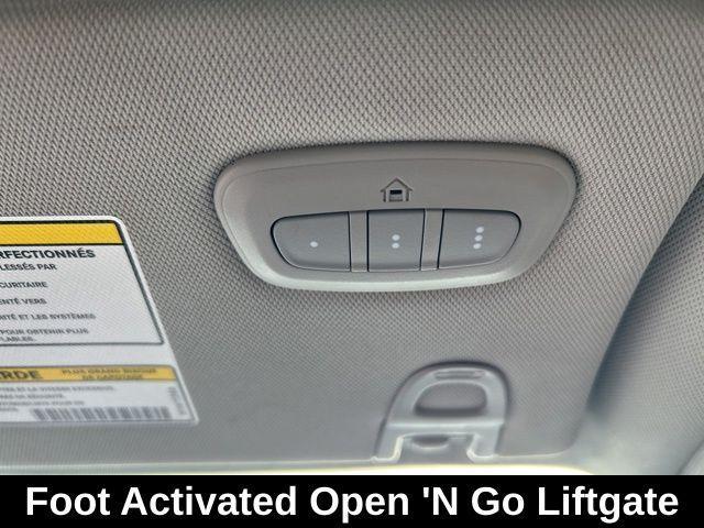 used 2022 Jeep Compass car, priced at $19,499