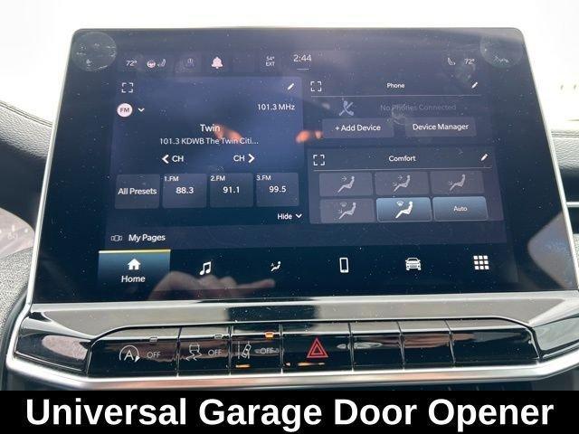 used 2022 Jeep Compass car, priced at $19,999