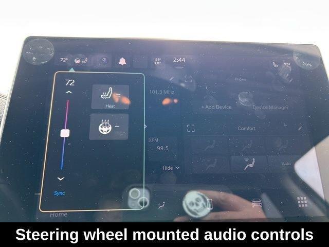 used 2022 Jeep Compass car, priced at $19,999