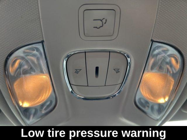 used 2022 Jeep Compass car, priced at $19,499