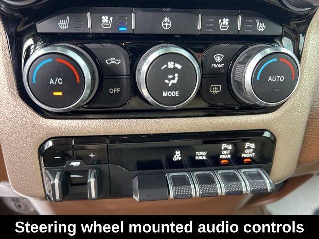 used 2020 Ram 1500 car, priced at $32,999