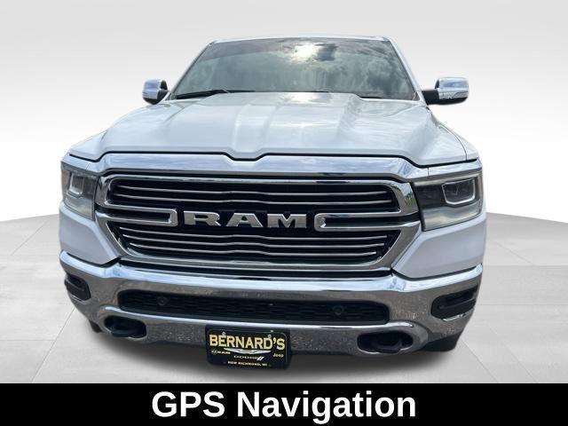 used 2020 Ram 1500 car, priced at $32,999