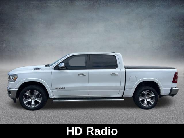 used 2020 Ram 1500 car, priced at $29,999