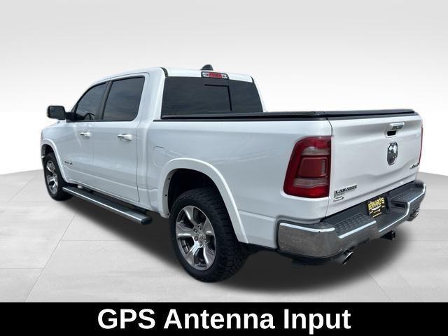 used 2020 Ram 1500 car, priced at $32,999