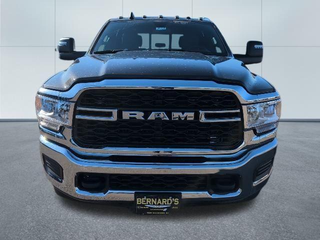 new 2024 Ram 2500 car, priced at $59,888