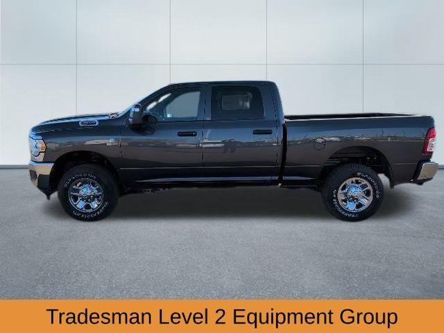 new 2024 Ram 2500 car, priced at $59,888