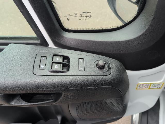new 2025 Ram ProMaster 2500 car, priced at $53,888