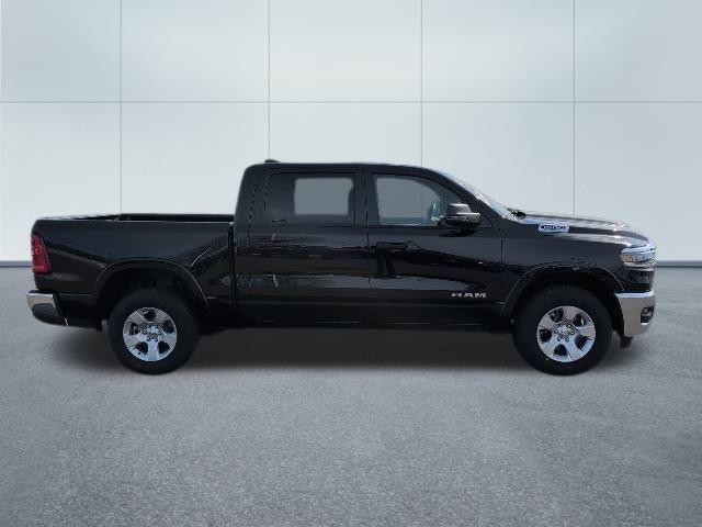 new 2025 Ram 1500 car, priced at $45,688