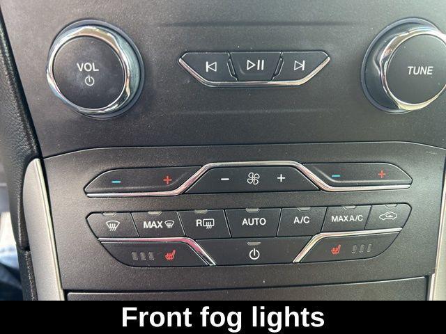 used 2020 Ford Edge car, priced at $15,999