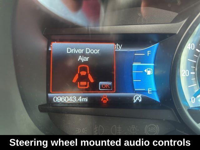 used 2020 Ford Edge car, priced at $15,999