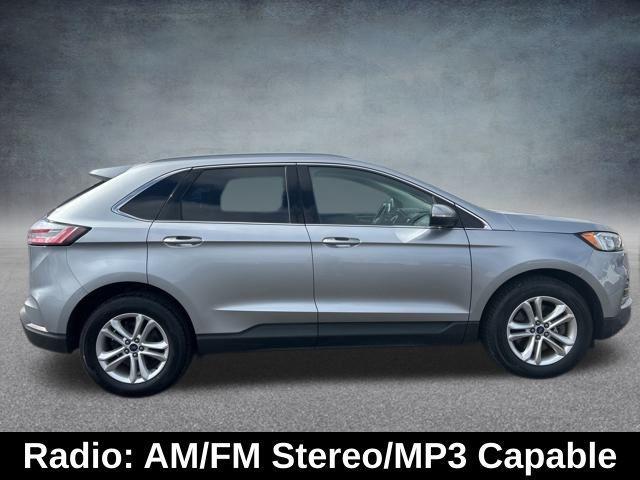used 2020 Ford Edge car, priced at $15,999