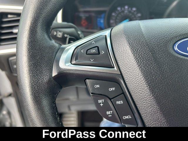 used 2020 Ford Edge car, priced at $15,999